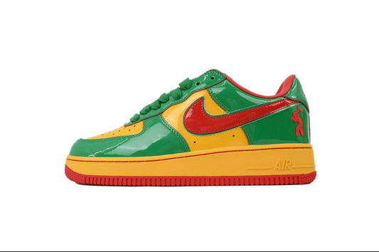 Nike Air Force 1 Low "Lil Yachty"